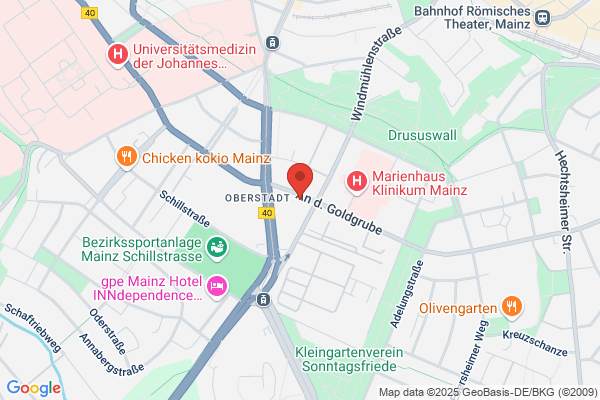 Radkultur Mainz