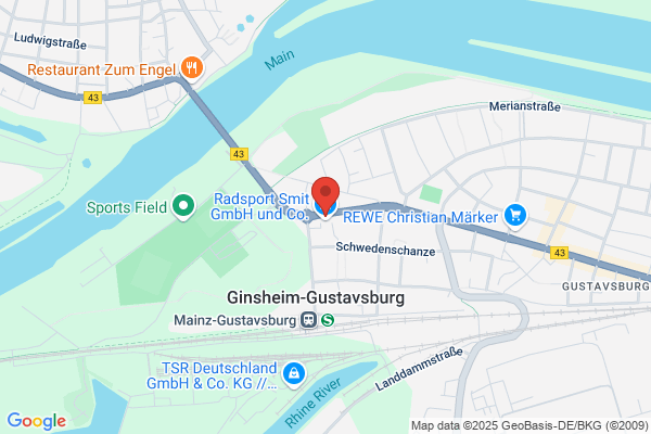 Radsport Smit OHG