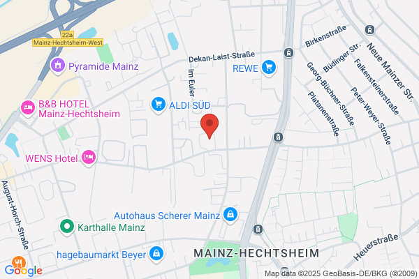 E-Bike-Mainz