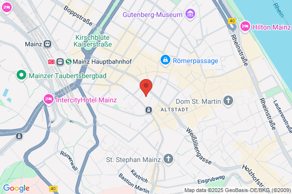 Ganztagsfahrschule Hans Schnittger, Inh. U. Ernst