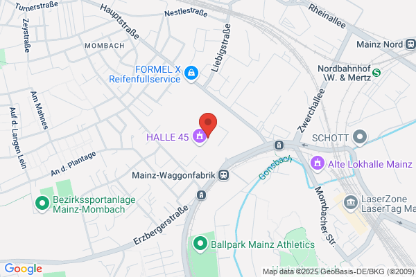 Thomar-Tec Fahrzeugbau GmbH & Co. KG