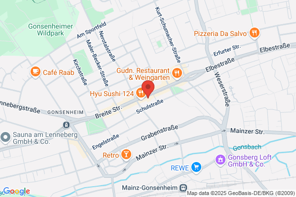 DERTOUR Reisebüro
