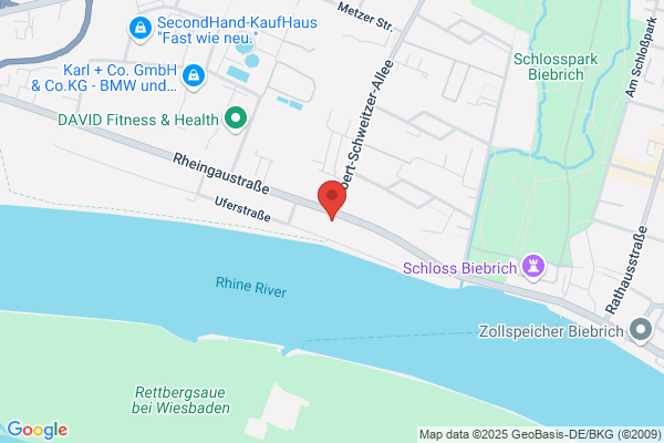 Baufinanzierungsportal Rhein-Main