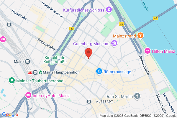 Close Finance GmbH