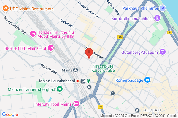 Creditreform Mainz