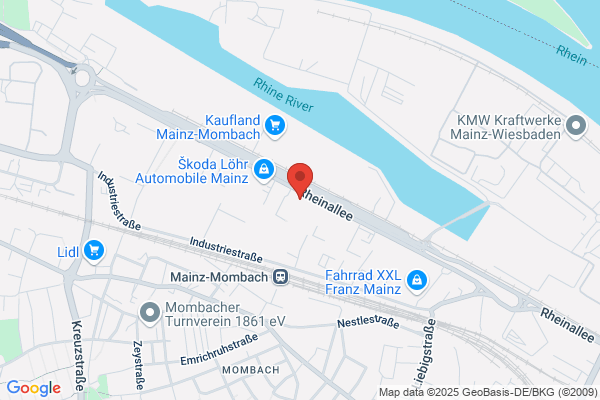 Fressnapf Mainz