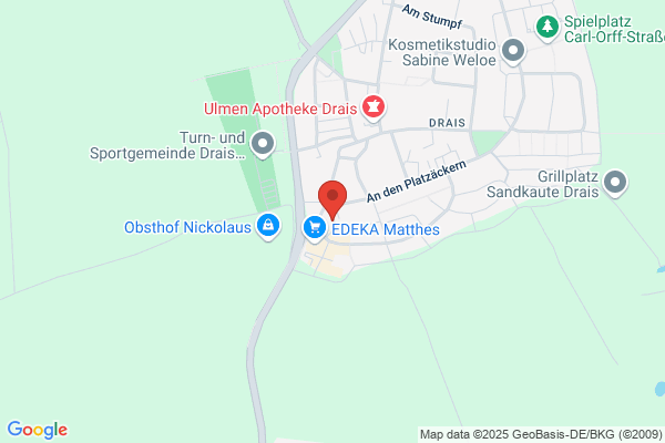 Heydegger Innenarchitektur