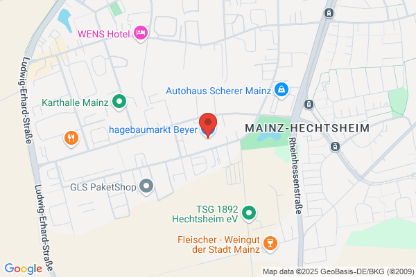 hagebaumarkt Beyer