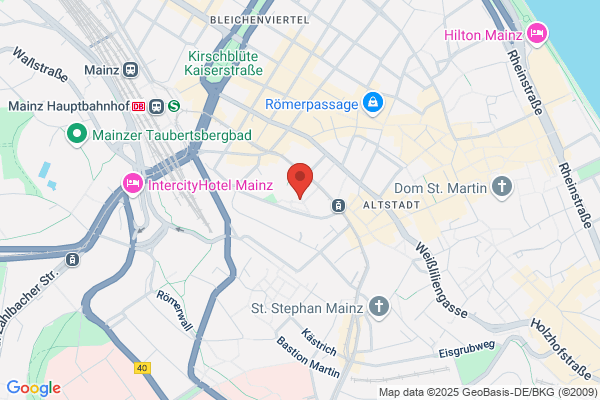 SPD-Landesverband Rheinland-Pfalz