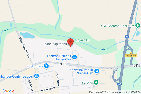 handicap mobil GmbH