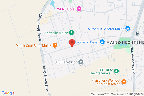 "Feuer & Flamme" Handelsgesellschaft mbH