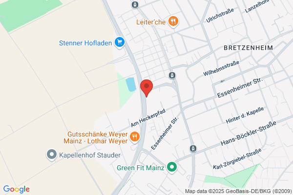 LWA Mainz Fachbüro f. Arbeitssicherheit u. Brandschutz