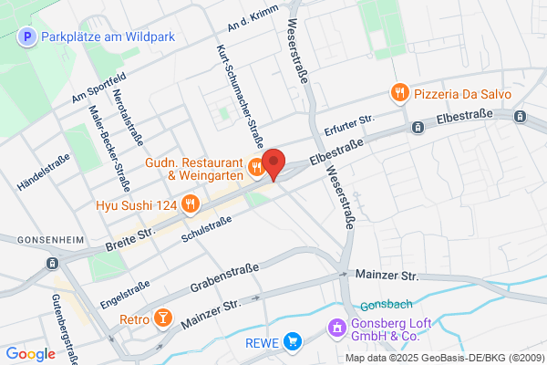 BODY STREET | Mainz Gonsenheim | EMS Training