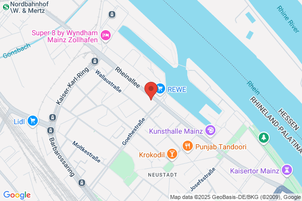 Bewegungszentrum