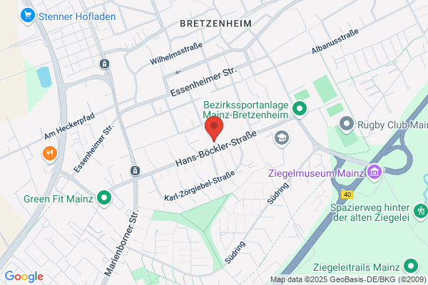 Rainbow Helicopters GmbH