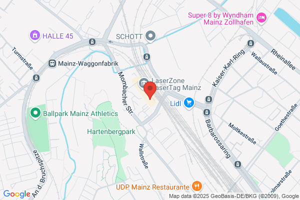 Rambazamba GmbH