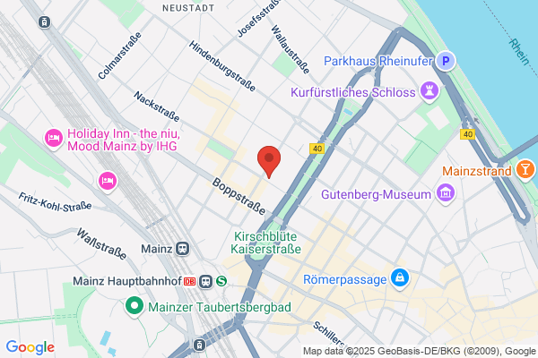Friseur kilium