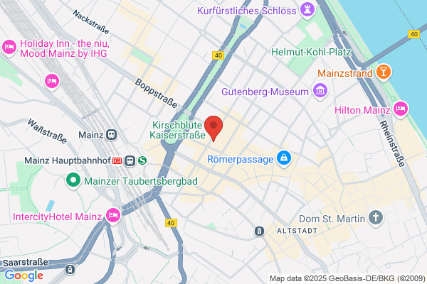 Herren Frisurenstudio Lange