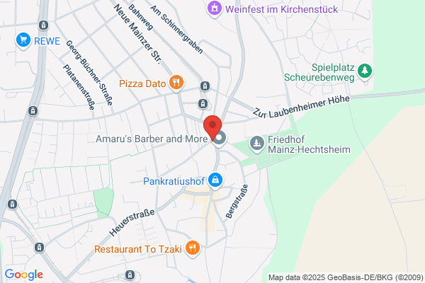 Rinas Haarwerk-Hechtsheim
