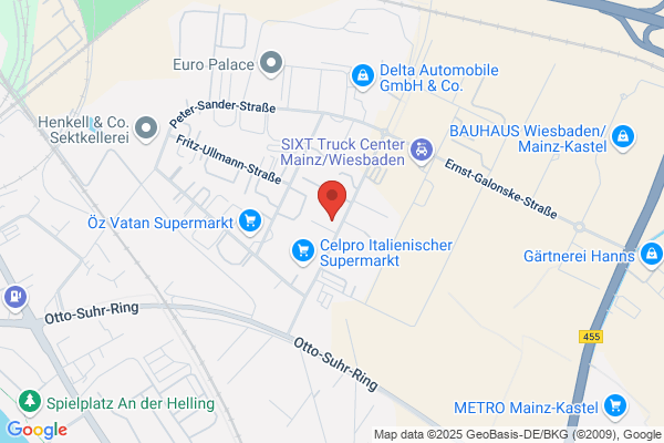 Boland Wohnstore GmbH