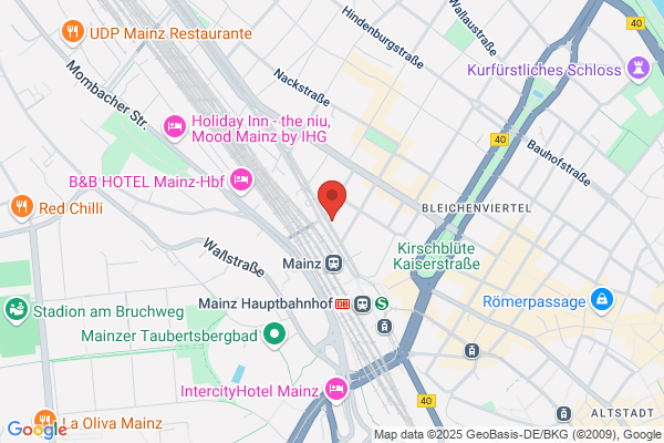 Malerbetrieb Zind GmbH