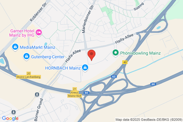 Betten Sieges & Gardinenatelier - Wiesbaden