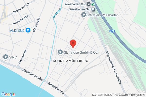 Fehr Umwelt Hessen GmbH & Co. KG Betriebsstätte Kalle - Albert