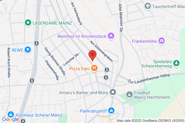 C.R.Dienstleistungen