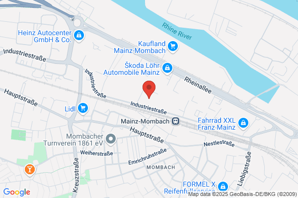 Kastelplast Kunststoffe GmbH