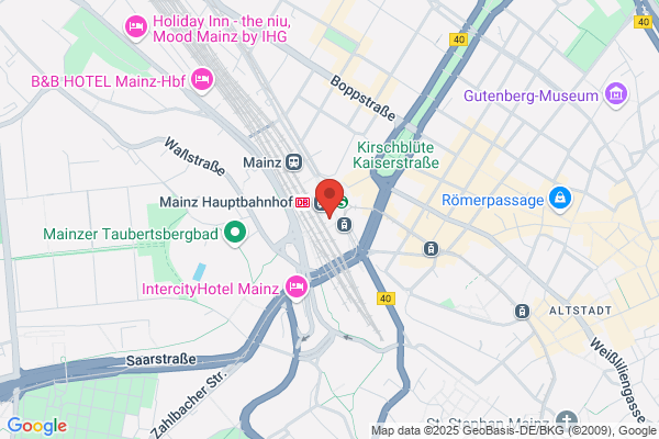 REWE To Go