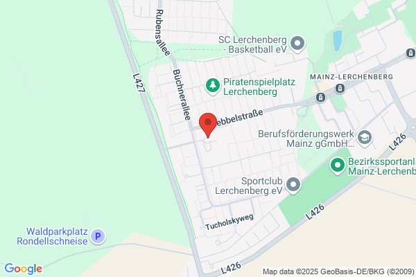 Restaurant Extrablatt