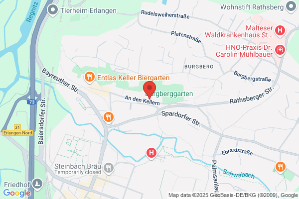 Bürgerkeller