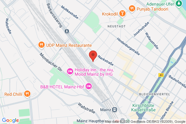 Der Hänfling - Riedel u. Reddigau Headshop