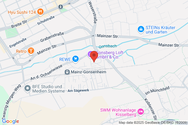 Restaurant Sängerheim