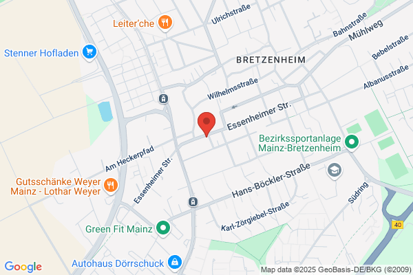 Schwalbennest