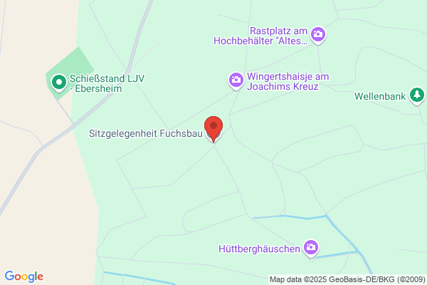 Fuchsbau