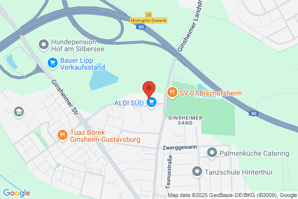 Lieblang Service GmbH