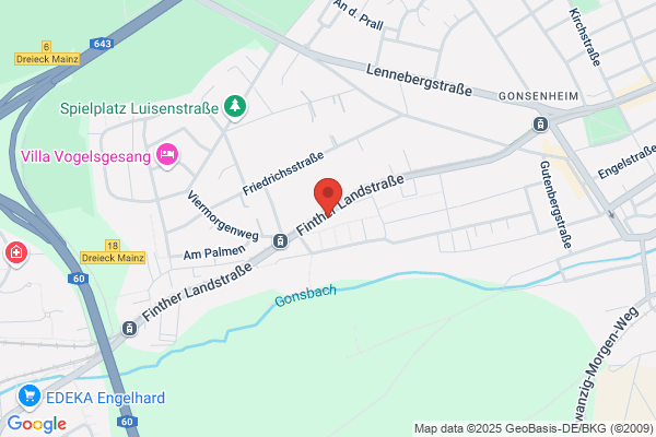 Allround Service GmbH