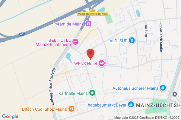Gies Dienstleistungen GmbH