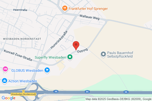 Keba Dienstleistungen GmbH