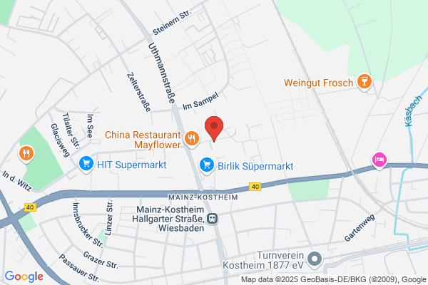 Auto Galerie Gebrauchtwagen-Handel