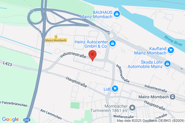 Gebrauchtwagenzentrum Kara OHG