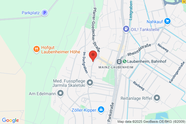 Uftring Gerüstbau und Bautenschutz GmbH