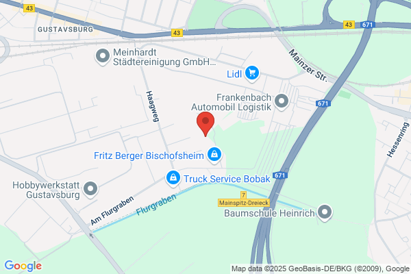 WV Werbetopshop GmbH