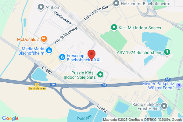 WIGEM Getränke GmbH
