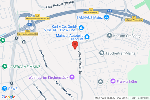 Wilhelm Handels- u. Beteiligungs- GmbH & Co. KG