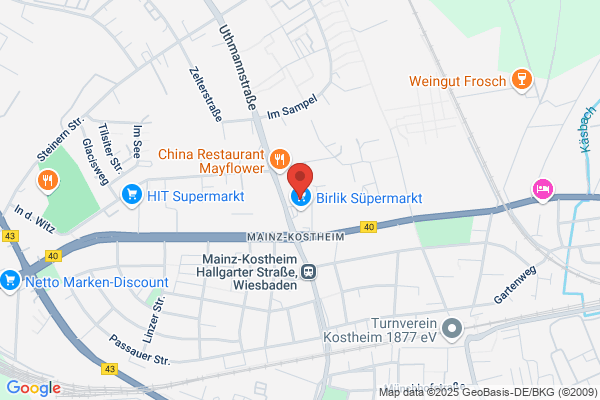 toom-Getränkemarkt