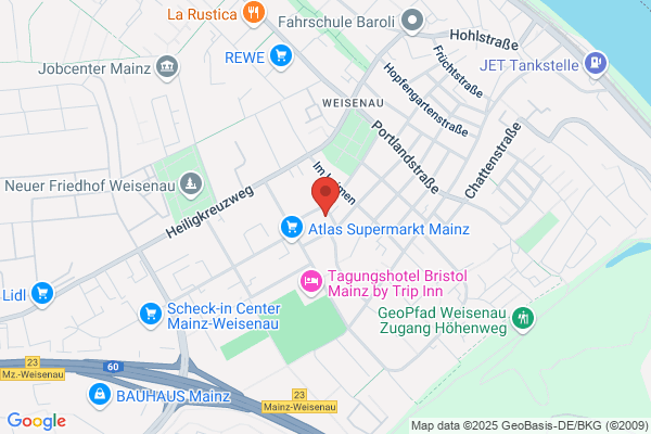Bauexperts - Ihr Bausachverständiger und Baugutachter in Mainz