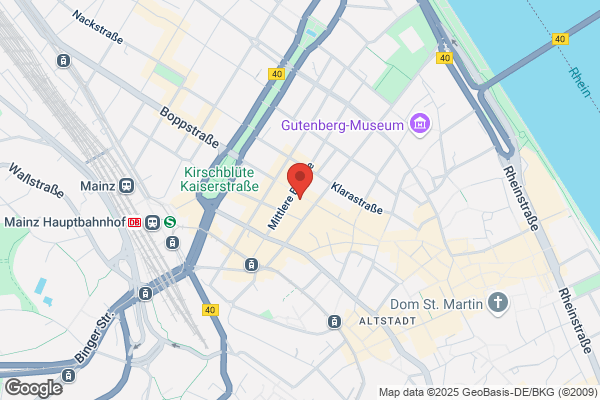 hairfree Lounge Mainz - dauerhafte Haarentfernung