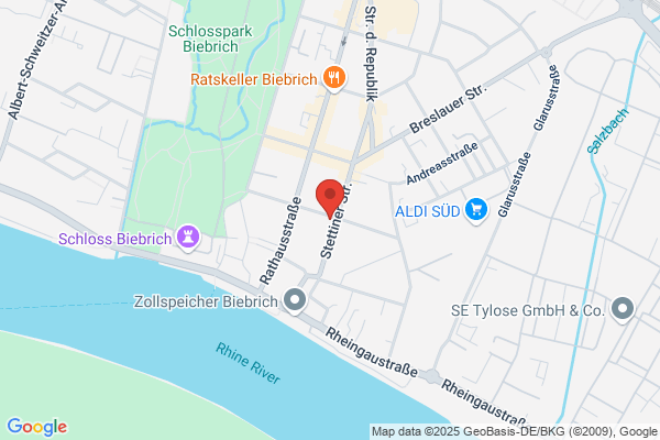 Smart Repair Wiesbaden